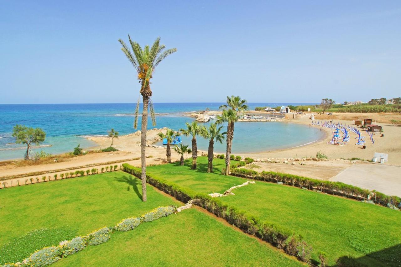 Queen Valeria Hébergement de vacances Protaras