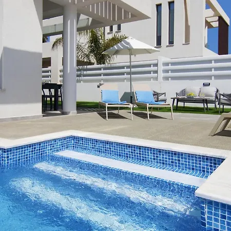 Villa Queen Valeria Protaras Exterior photo